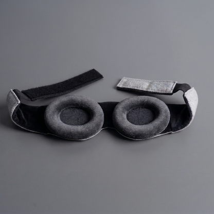 Sleeplockr AIR - Maska 3D Blackout Nowej Generacji