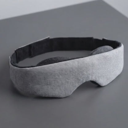 Sleeplockr AIR - Maska 3D Blackout Nowej Generacji
